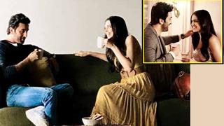 Ranbir- Deepika's Coffee DATE Pics are too ADORABLE to MISS