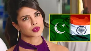 Priyanka Chopra lands in TROUBLE, gets ATTACKED for Supporting INDIA