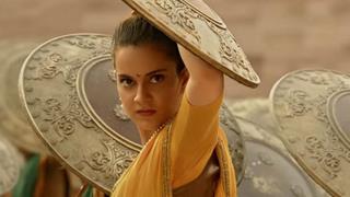 Manikarnika was just the BEGINNING; Kangana Ranaut is now all set to.. Thumbnail