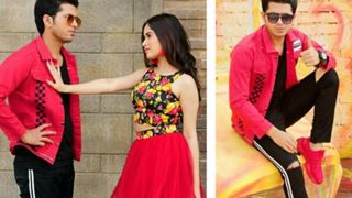 Jannat Zubair & Shivam Roy Prabhakar star TOGETHER in a project! Thumbnail