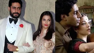 FINALLY after 9 years Aishwarya to REUNITE with Abhishek for THIS Film Thumbnail
