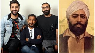 Vicky Kaushal to don Sardar Udham Singh's skin for his Next