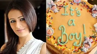 Pratigya fame actress Deeya Chopra gives birth to a baby boy! Thumbnail