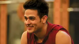 Drunk Shenanigans for Teetotaler Priyank Sharma ! Thumbnail