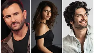 Saif, Ali Fazal, Fatima to star in horror comedy 'Bhoot Police' thumbnail