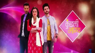 THIS Kehne ko Humsafar Hai 2 actor Joins the cast of  Kundali Bhagya Thumbnail