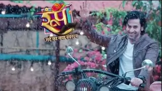Shashank Vyas-Donal Bisht starrer Roop-Mard Ka Naya Swaroop completes 200 episodes! Thumbnail