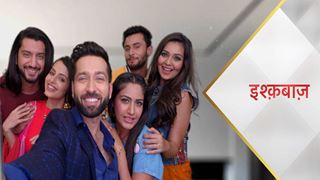 Here's who will MISS 'Ishqbaaaz' apart from Nakuul or any of the cast