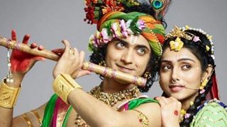 Sumedh Mudgalkar Gives Flute lessons To His Co-Stars Mallika Singh & Preeti Verma