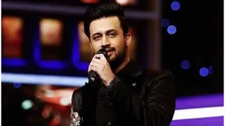 Here's who REPLACED Pakistani Singer Atif Aslam in Notebook! Thumbnail