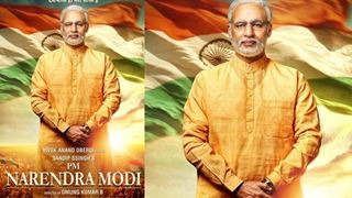 The second schedule WRAPS for 'PM Narendra Modi'... Thumbnail