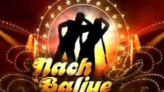 THIS adorable Bollywood Couple will be seen JUDGING the new season of Nach Baliye
