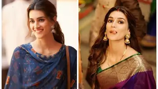 Kriti Sanon talks about the MOST important scene from 'Luka Chuppi' Thumbnail