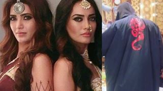 REVEALED! Meet the 'Hukum' of Surbhi Jyoti-Pearl V Puri's Naagin 3