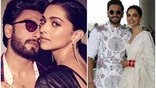 Are you listening Deepika? Ranveer wants 'many children'! Thumbnail