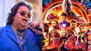 Bappi Lahiri's song might feature in Marvel Studios' film
