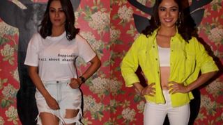 Anita Hassanandani & Ridhima Pandit's Divalicious Take On Summery Denims! Thumbnail