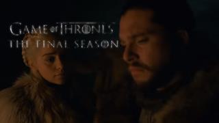 #TRENDING: The FIRST TRAILER of 'Game Of Thrones' FINAL season has DROPPED