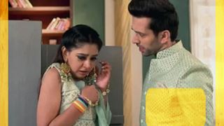 #OnlineTRPToppers: 'Ishqbaaaz-Pyaar Ki Ek Dhinchak Kahani' seems to be getting its LAST HURRAH Thumbnail