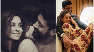 Farhan-Shibani Wedding CONFIRMED! Details below