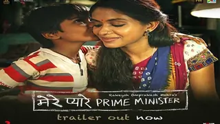 Mere Pyare Prime Minister's UNIQUE Attempt for AAM JANATA Thumbnail