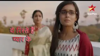 #PromoReview: The 1st FULL promo of 'Yeh Rishtey Hai Pyaar Ke' EXCELS presenting it's core concept Thumbnail