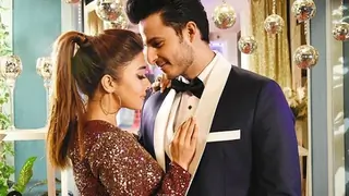 Tina Dutta to 'maintain a professional environment' with Mohit Malhotra for betterment of Daayan Thumbnail