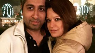 Arzoo Govitrikar files case against husband for PHYSICAL ABUSE