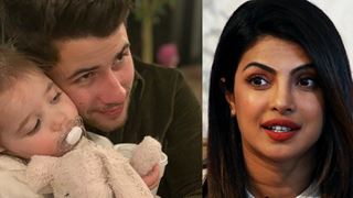 Priyanka is NOT LIKED by Nick Jonas' neice Valentina for THIS Reason!