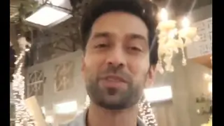 After Nakuul's message, this GOODBYE message for 'Ishqbaaaz' is bound to make you EMOTIONAL Thumbnail