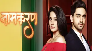 #ThrowbackThursday: Sayantani Ghosh Shares an 'Unseen' Clip from Naamkarann! Thumbnail