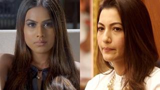 Gauahar Khan, Nia Sharma DENOUNCE attack on Kashmiri street vendors in Lucknow Thumbnail