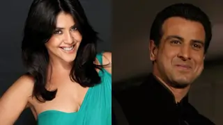 Ekta Kapoor CONGRATULATES Ronit Roy for This Reason Thumbnail