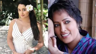 After Dahleez, Tridha Choudhary Once Again UNITES with Meghna Malik for her Next Thumbnail