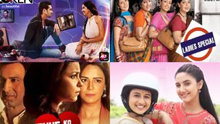 #Women'sDaySpecial: Resolute, Raring, Radical: Shows That Are 'Disrupting' Cliche Depiction of Women