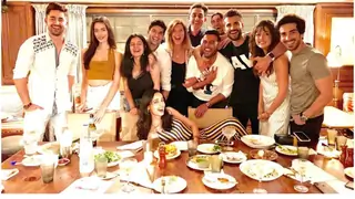 Karan Invited Drashti, Sanaya, Zain & Many More For An Instagram Masterclass! Thumbnail