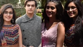 Yeh Rishtey Hain Pyar Ke's Rhea Sharma to play important role in Yeh Rishta Kya Kehlata Hain Thumbnail