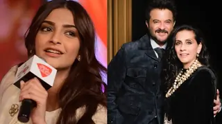 Sonam's POWERFUL words on Inheritance; REVEALS she was EMBARRASSED... Thumbnail