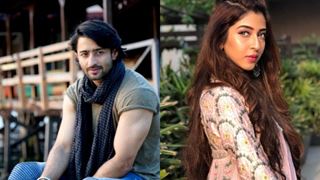 Shaheer Shaikh asks his Indonesian fans to WELCOME Sonarika Bhadoria!