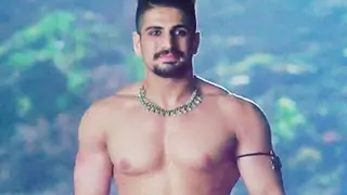 Here's what Rajat Tokas feels is the BEST thing about playing Vikrant in 'Naagin 3' Thumbnail