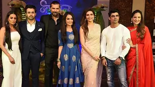 This 'Naagin 3' actress gets REMINISCENT about her days from 'Kyunki..' & 'Jassi..' Thumbnail