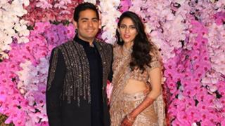 Akash Ambani-Shloka Mehta's wedding reception is a star studded affair Thumbnail