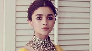 Alia Bhatt says she used to perform for her grandparents every Sunday