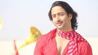 "People who know me were shocked when I signed Yeh Rishtey Hai Pyaar Ke", Shaheer Sheikh Thumbnail