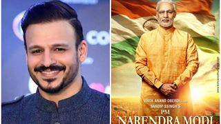 Post-injury, Vivek Oberoi resumes shooting for PM Narendra Modi biopic