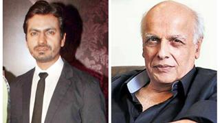 Here's when Nawazuddin Siddiqui got REJECTED by Mahesh Bhatt!