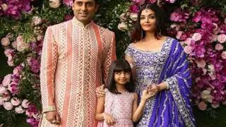 Aaradhya Bachchan's ANTICS with the camera will leave you in SPLITS Thumbnail