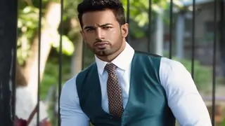 We need to fight Terrorists, not each other: Upen Patel Thumbnail