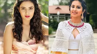 What! Jasmin Bhasin and Avika Gor fell for the SAME Man! Thumbnail
