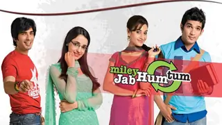 Woah! Arjun Bijlani just came across an UNEXPECTED 'Miley Jab Hum Tum' fan recently Thumbnail